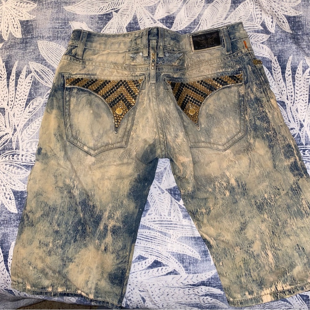 Robins Jean SHORTS